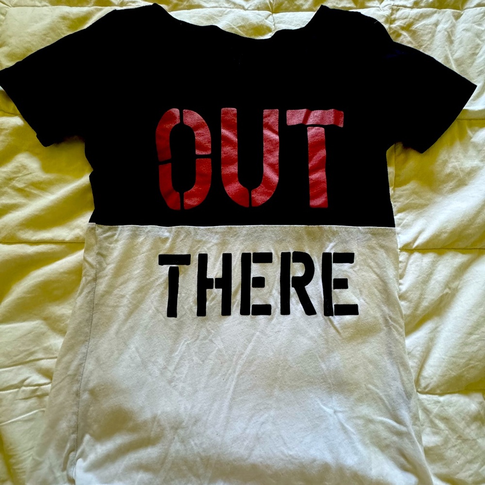 Paul McCartney Tour Tee!! Not available anywhere else